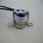 Control Panel Snap Disc